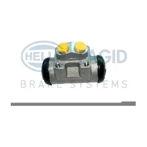 8AW 355 534-011 HELLA PAGID