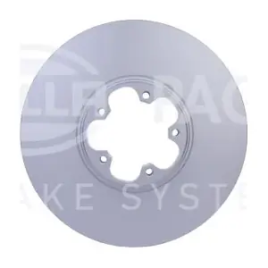8DD 355 127-541 HELLA PAGID