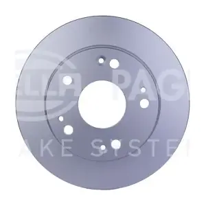 8DD 355 118-731 HELLA PAGID
