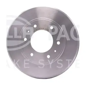 HELLA PAGID 8DT 355 301-821