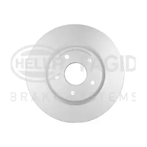 HELLA PAGID 8DD 355 123-151