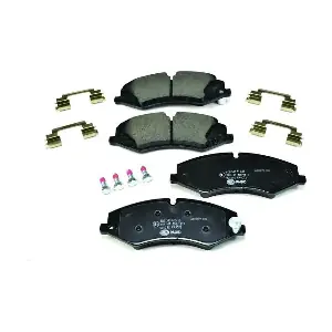 HELLA PAGID 8DB 355 015-551