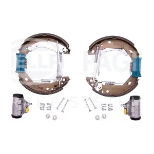8DB 355 003-881 HELLA PAGID