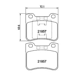 HELLA PAGID 8DB 355 008-301
