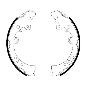 HELLA PAGID 8DB 355 003-011