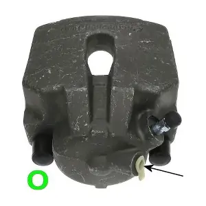 8AC355393051 HELLA PAGID