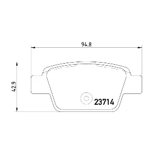 HELLA PAGID 8DB 355 018-851