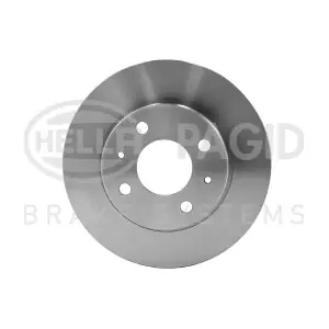 8DD 355 103-331 HELLA PAGID