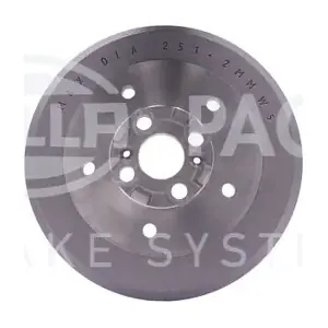 8DT355300881 HELLA PAGID
