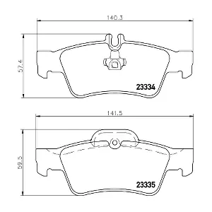 HELLA PAGID 8DB 355 018-751