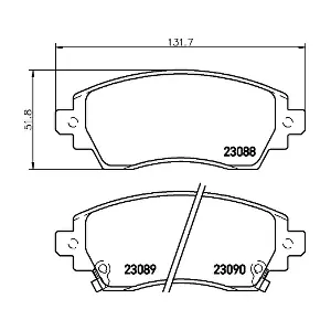 HELLA PAGID 8DB 355 017-101