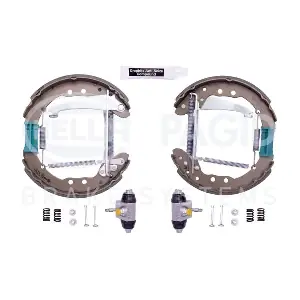 HELLA PAGID 8DB 355 005-201