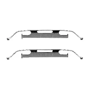8DZ355201291 HELLA PAGID