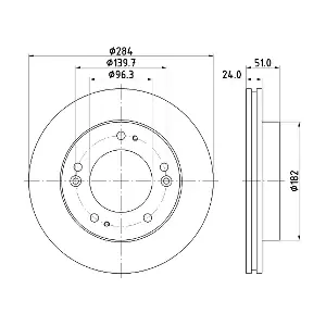 8DD 355 107-381 HELLA PAGID