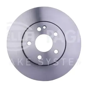 8DD 355 110-071 HELLA PAGID