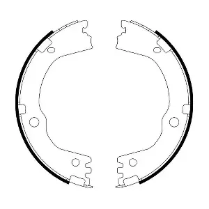 HELLA PAGID 8DA 355 051-211