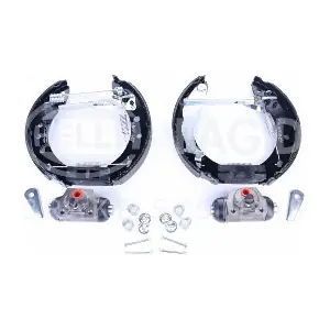 8DB 355 022-421 HELLA PAGID