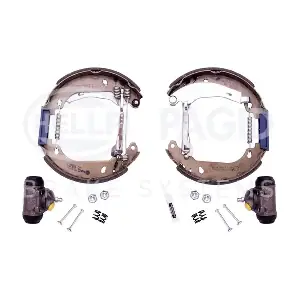 8DB 355 003-751 HELLA PAGID