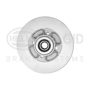 8DD 355 123-391 HELLA PAGID
