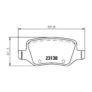 HELLA PAGID 8DB 355 012-131