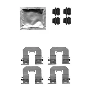 8DZ 355 205-241 HELLA PAGID