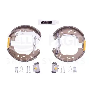 8DB 355 005-101 HELLA PAGID