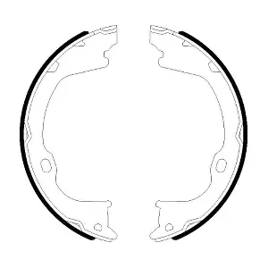 8DA 355 051-101 HELLA PAGID