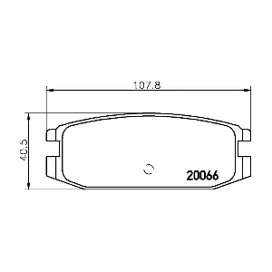 HELLA PAGID 8DB 355 028-951