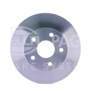 HELLA PAGID 8DD 355 108-601