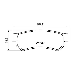 HELLA PAGID 8DB 355 019-591
