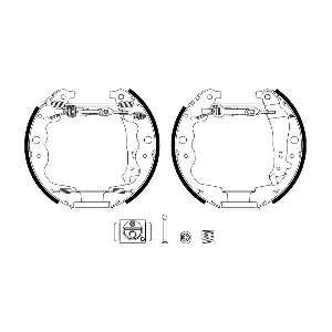 HELLA PAGID 8DB 355 022-871