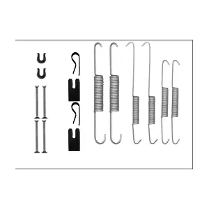 8DZ 355 206-031 HELLA PAGID
