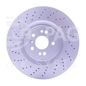 8DD 355 125-041 HELLA PAGID