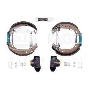 HELLA PAGID 8DB 355 004-531