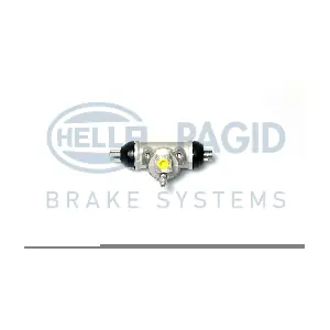 8AW 355 534-071 HELLA PAGID