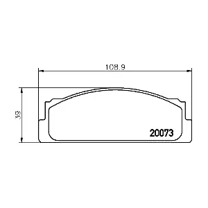 HELLA PAGID 8DB 355 007-111