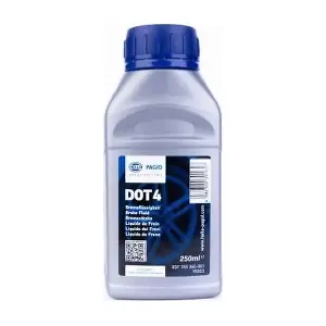 8DF 355 360-001 HELLA PAGID