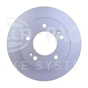 8DD355117011 HELLA PAGID