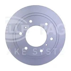 HELLA PAGID 8DD 355 118-651