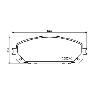 HELLA PAGID 8DB 355 023-391