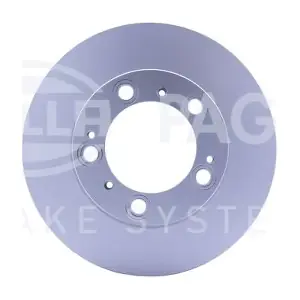 8DD 355 125-451 HELLA PAGID