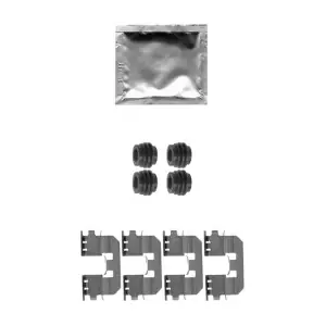 8DZ355204331 HELLA PAGID