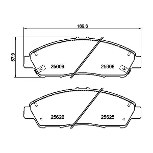 HELLA PAGID 8DB355020211