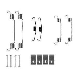 8DZ 355 200-731 HELLA PAGID
