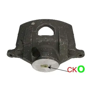 8AC355391731 HELLA PAGID