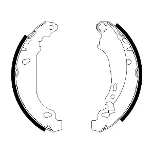 HELLA PAGID 8DB355002261