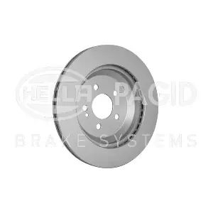 8DD 355 134-561 HELLA PAGID