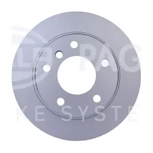 8DD355127051 HELLA PAGID
