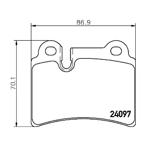 HELLA PAGID 8DB 355 011-861
