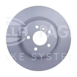 8DD 355 120-741 HELLA PAGID